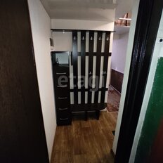 Квартира 36,3 м², 2-комнатная - изображение 5