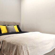 Квартира 38 м², 1-комнатная - изображение 2