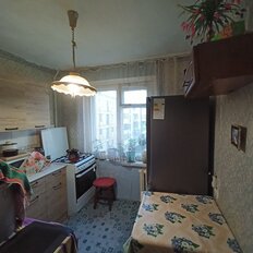 Квартира 59,1 м², 3-комнатная - изображение 3