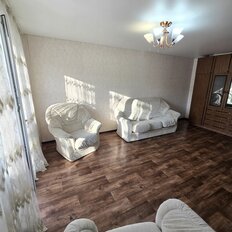 Квартира 34 м², 1-комнатная - изображение 3