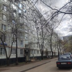 Квартира 58,5 м², 3-комнатная - изображение 2