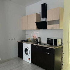 Квартира 40 м², студия - изображение 3