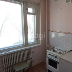 Квартира 21,6 м², 1-комнатная - изображение 5