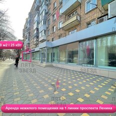 470 м², торговое помещение - изображение 2