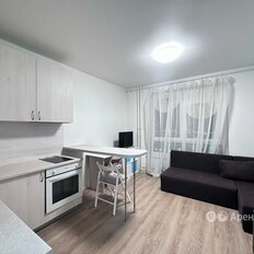 Квартира 21 м², студия - изображение 2