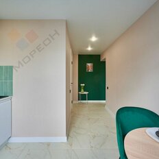 Квартира 43,8 м², 2-комнатная - изображение 2