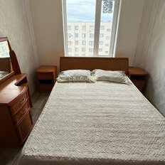 Квартира 71 м², 3-комнатная - изображение 4