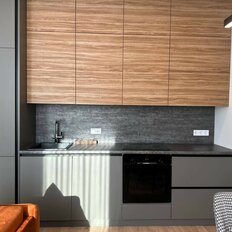 Квартира 55 м², 1-комнатная - изображение 4