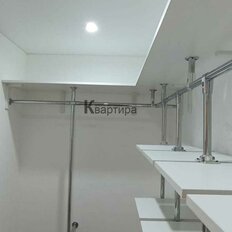 Квартира 68 м², 2-комнатная - изображение 1