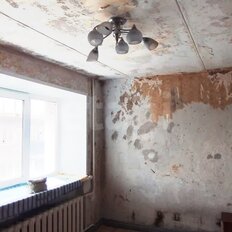 Квартира 22,8 м², 1-комнатная - изображение 4