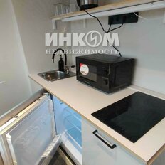 Квартира 18 м², студия - изображение 4