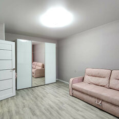 Квартира 32,7 м², 1-комнатная - изображение 3