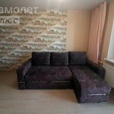 Квартира 19,4 м², студия - изображение 3