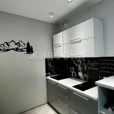 Квартира 37,1 м², 1-комнатная - изображение 5