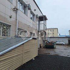 377,6 м², помещение свободного назначения - изображение 1