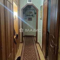 Квартира 78,7 м², 3-комнатная - изображение 4