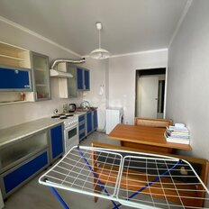 Квартира 38,4 м², 1-комнатная - изображение 3