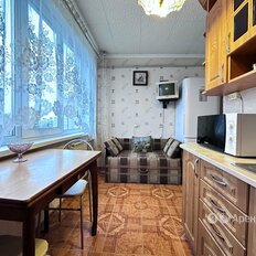 Квартира 35 м², 1-комнатная - изображение 1