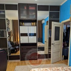 Квартира 41,9 м², 1-комнатная - изображение 3