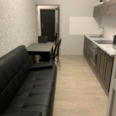 Квартира 48 м², 1-комнатная - изображение 4