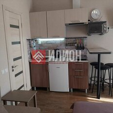 Квартира 20 м², студия - изображение 4