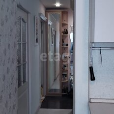 Квартира 37,4 м², 2-комнатная - изображение 5