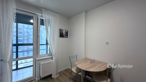 22 м², квартира-студия 33 000 ₽ в месяц - изображение 14