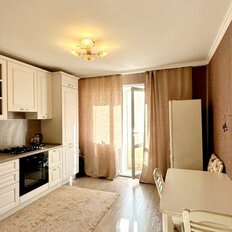 Квартира 70 м², 3-комнатная - изображение 3