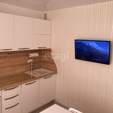 Квартира 65,1 м², 3-комнатная - изображение 2