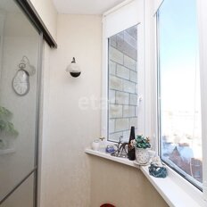 Квартира 73,1 м², 2-комнатная - изображение 5