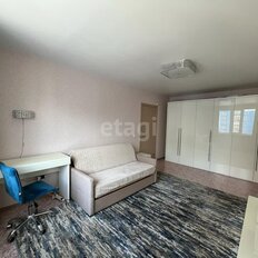 Квартира 37,3 м², 1-комнатная - изображение 1