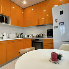 Квартира 55 м², 2-комнатная - изображение 4