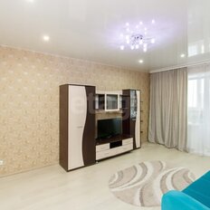 Квартира 44,6 м², 1-комнатная - изображение 4