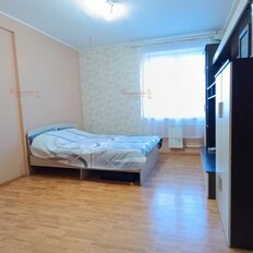 Квартира 38 м², 1-комнатная - изображение 4