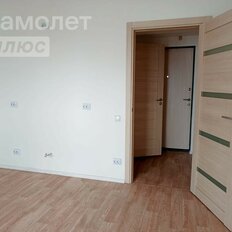 Квартира 19,5 м², студия - изображение 5