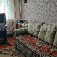 Квартира 30,9 м², 1-комнатная - изображение 3