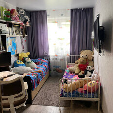 Квартира 43,3 м², 2-комнатная - изображение 4