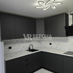 Квартира 42,3 м², 1-комнатная - изображение 2