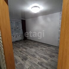 Квартира 30,1 м², 1-комнатная - изображение 3