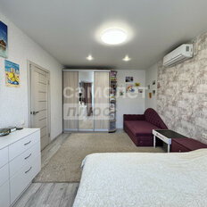 Квартира 34,3 м², 1-комнатная - изображение 2