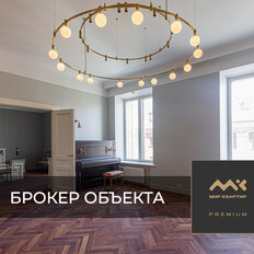 Квартира 217,3 м², 6-комнатная - изображение 1