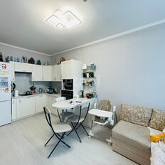 Квартира 54 м², 2-комнатная - изображение 3