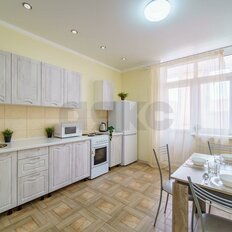 Квартира 34,4 м², 1-комнатная - изображение 4