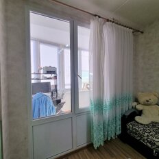 Квартира 50 м², 1-комнатная - изображение 5