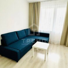 Квартира 30 м², студия - изображение 2