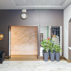 Квартира 84 м², 2-комнатная - изображение 3