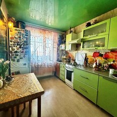 Квартира 62,4 м², 3-комнатная - изображение 1