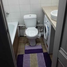 Квартира 19,5 м², студия - изображение 4