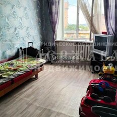 Квартира 32,1 м², 2-комнатная - изображение 5