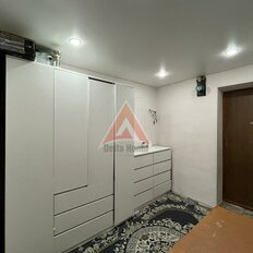 Квартира 18,1 м², студия - изображение 4